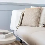 Lägenhet Stunning Renovated 2-bedroom In Golden Mile Marbella