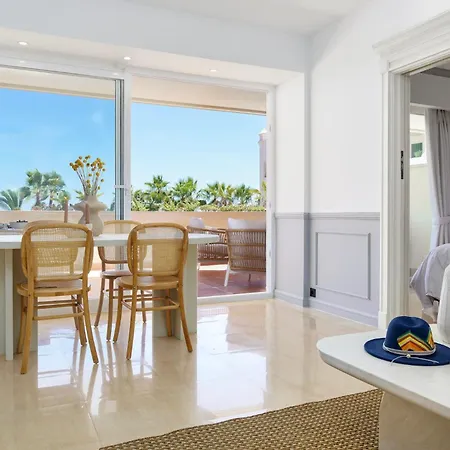 Apartamento Stunning Renovated 2-bedroom In Golden Mile *