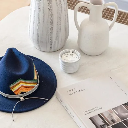 Stunning Renovated 2-bedroom In Golden Mile 公寓 马尔韦利亚