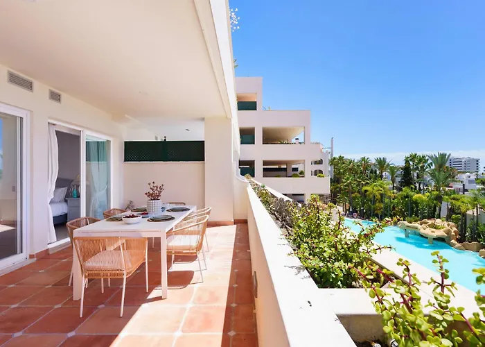 Daire Stunning Renovated 2-bedroom In Golden Mile *