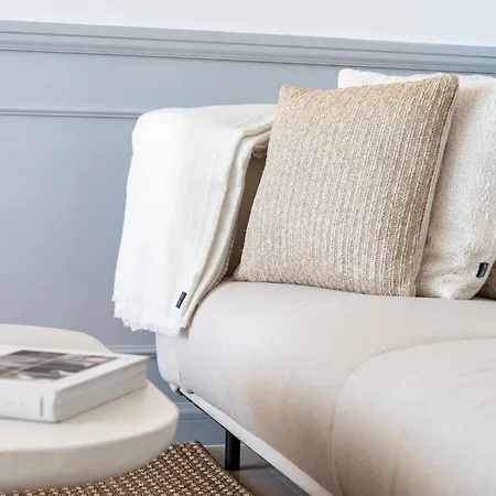 Appartamento Stunning Renovated 2-bedroom In Golden Mile Marbella